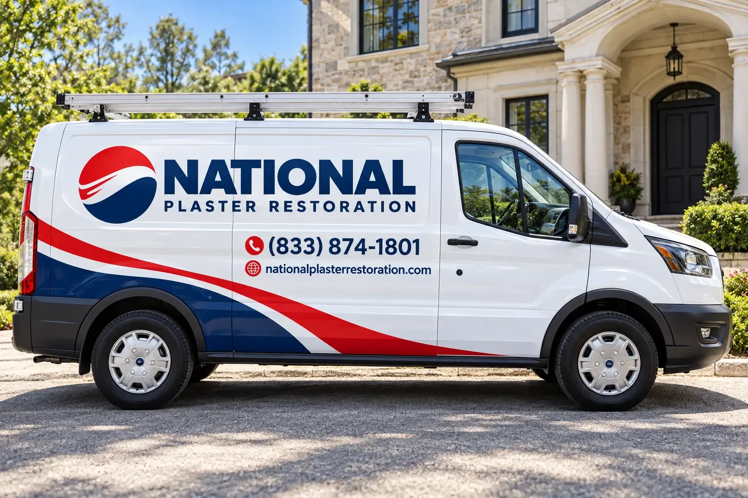 Plaster Repair in Granite, CO near me